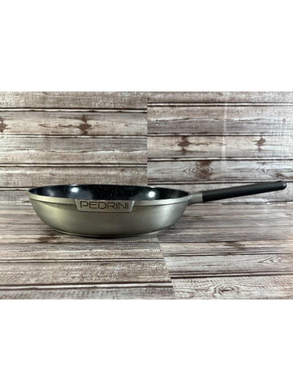 Pedrini Non-Stick Frying Pan 12"